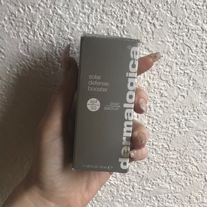 Dermalogica solar defense booster SPF50